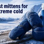best mittens for extreme cold