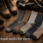 best wool socks for men