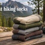 best hiking socks
