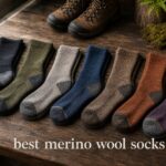 best merino wool socks