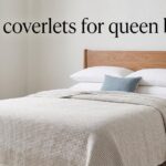 best coverlets for queen beds