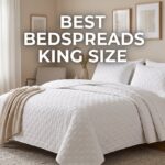 best bedspreads king size