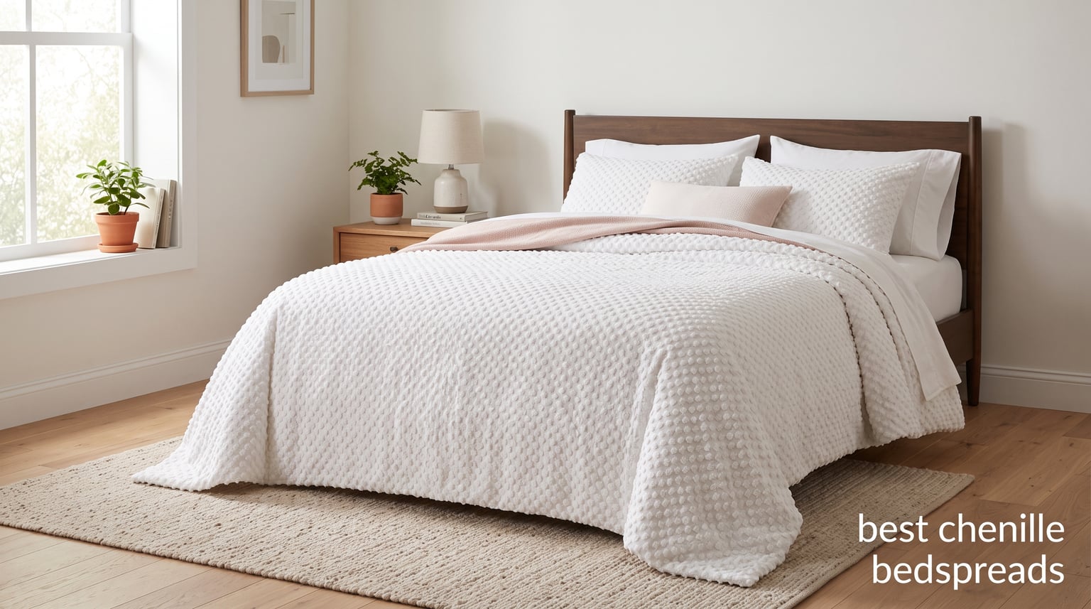 best chenille bedspreads