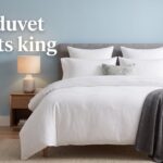 best duvet inserts king