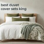 best duvet cover sets king