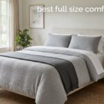 best full size comforter sets