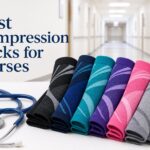 best compression socks for nurses