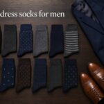 best dress socks for men
