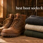 best boot socks for men