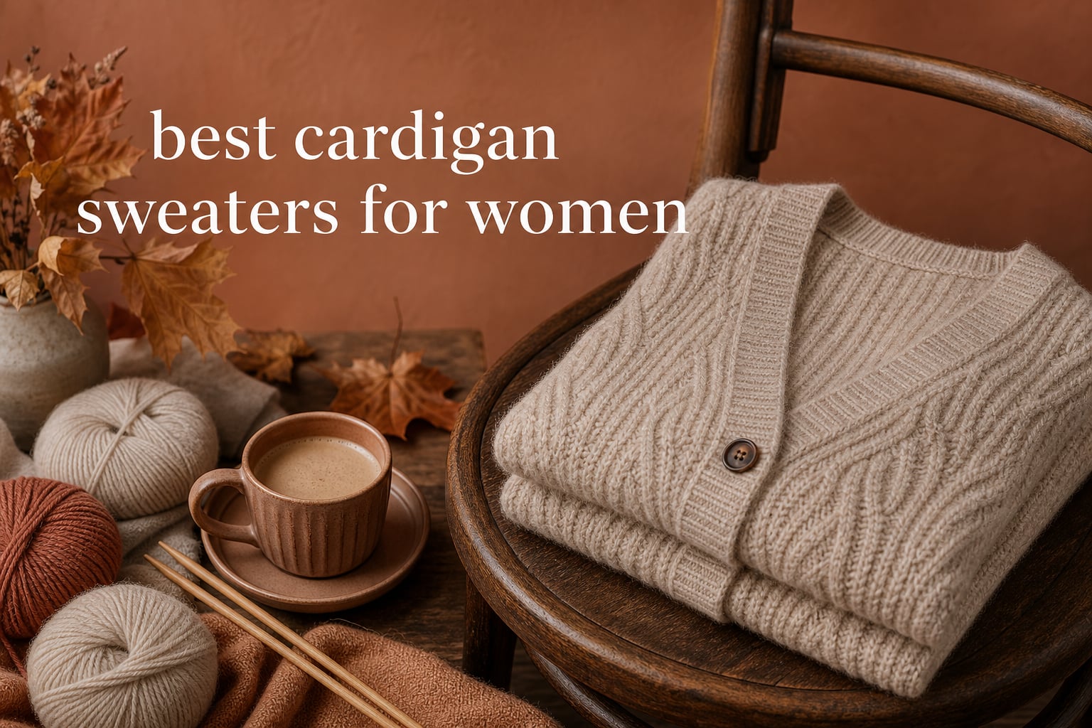 best cardigan sweaters for women