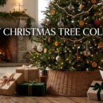 best christmas tree collars