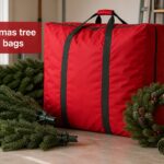 best christmas tree storage bags