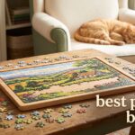 best puzzle boards