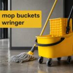 best mop buckets with wringer