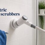 best electric spin scrubbers
