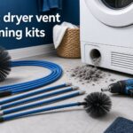 best dryer vent cleaning kits