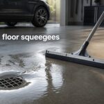 best floor squeegees