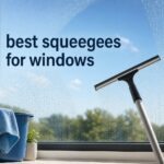 best squeegees for windows