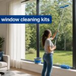 best window cleaning kits
