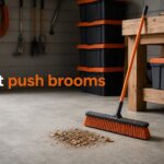 best push brooms