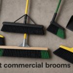 best commercial brooms