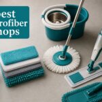 best microfiber mops