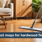 best mops for hardwood floors