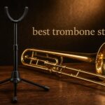 best trombone stands