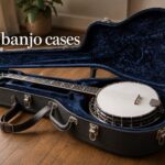 best banjo cases