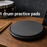 best drum practice pads