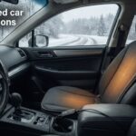 best heated car seat cushions