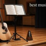 best music stands