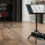 best portable music stands