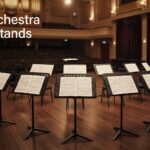best orchestra music stands