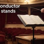 best conductor music stands