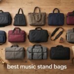 best music stand bags
