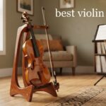 best violin stands