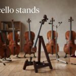 best cello stands
