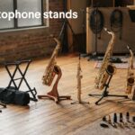 best saxophone stands