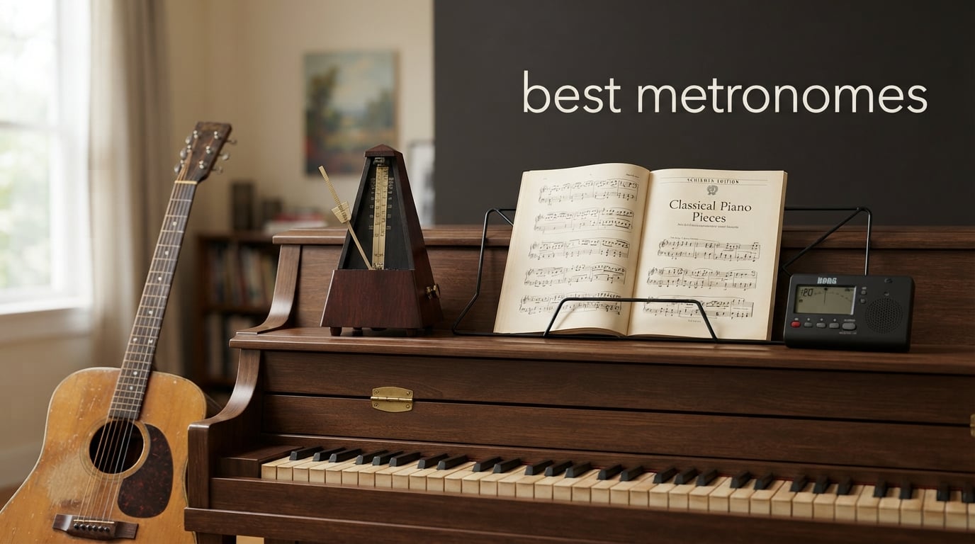 best metronomes