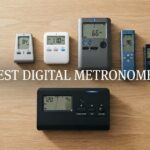 best digital metronomes