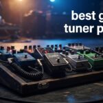 best guitar tuner pedals