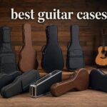 best guitar cases