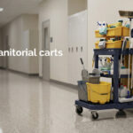 best janitorial carts
