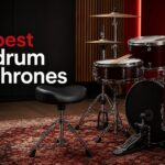 best drum thrones