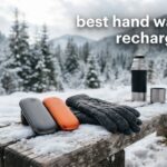 best hand warmers rechargeable