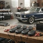 best battery maintainers for cars