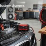 best car battery chargers