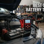 best car battery testers