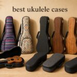 best ukulele cases